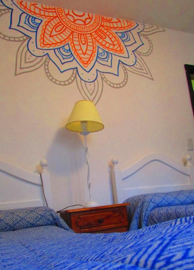 Bed and Breakfast Nomad San Carlos de Bariloche Exterior foto