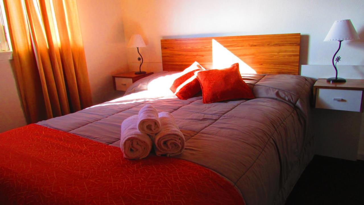 Bed and Breakfast Nomad San Carlos de Bariloche Exterior foto