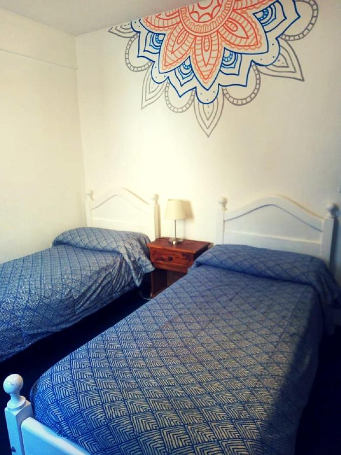 Bed and Breakfast Nomad San Carlos de Bariloche Exterior foto